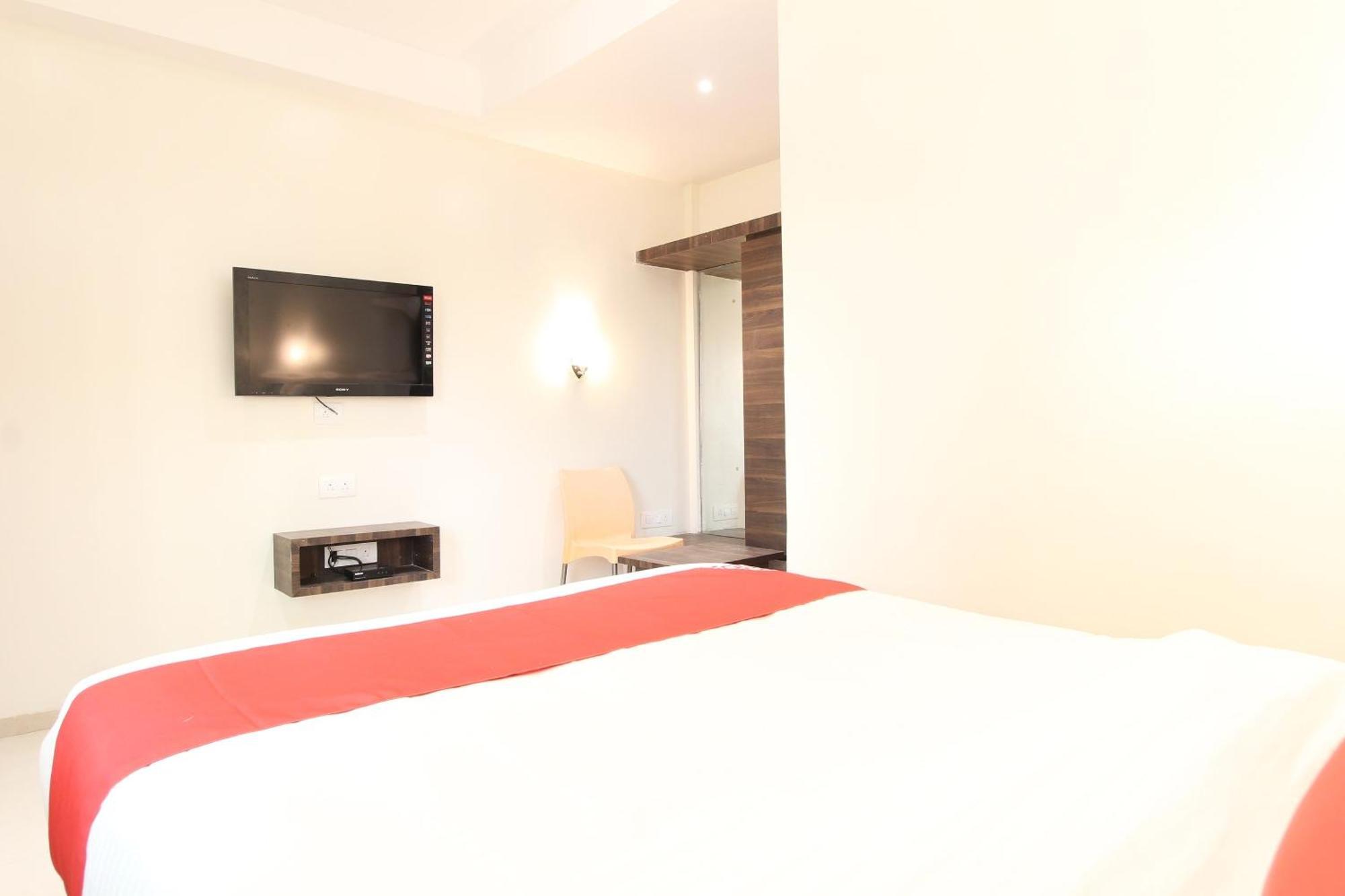 Hotel O New Pune Dehu Kültér fotó