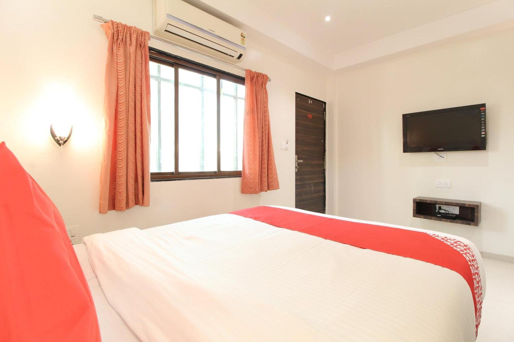 Hotel O New Pune Dehu Kültér fotó