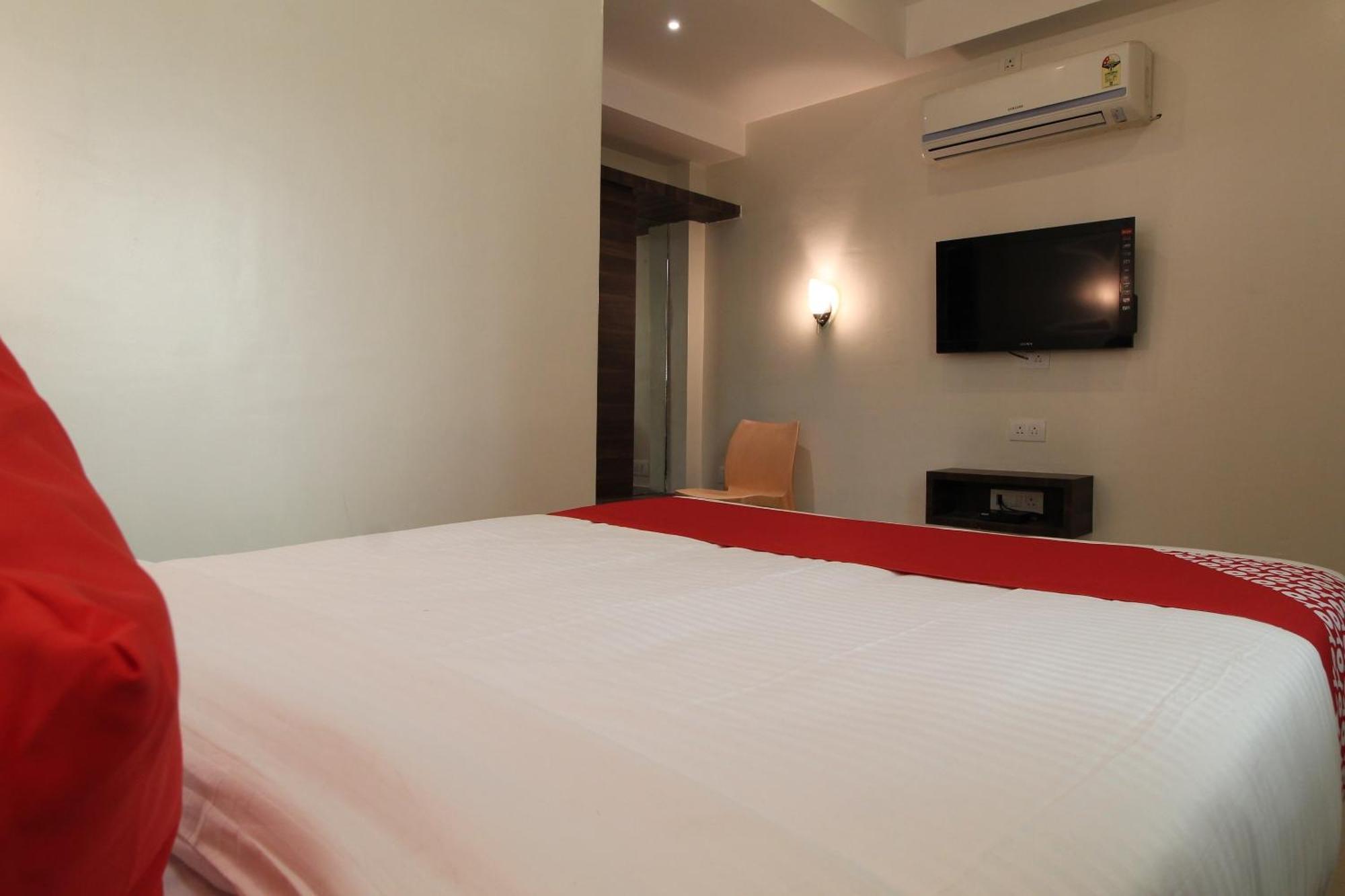 Hotel O New Pune Dehu Kültér fotó