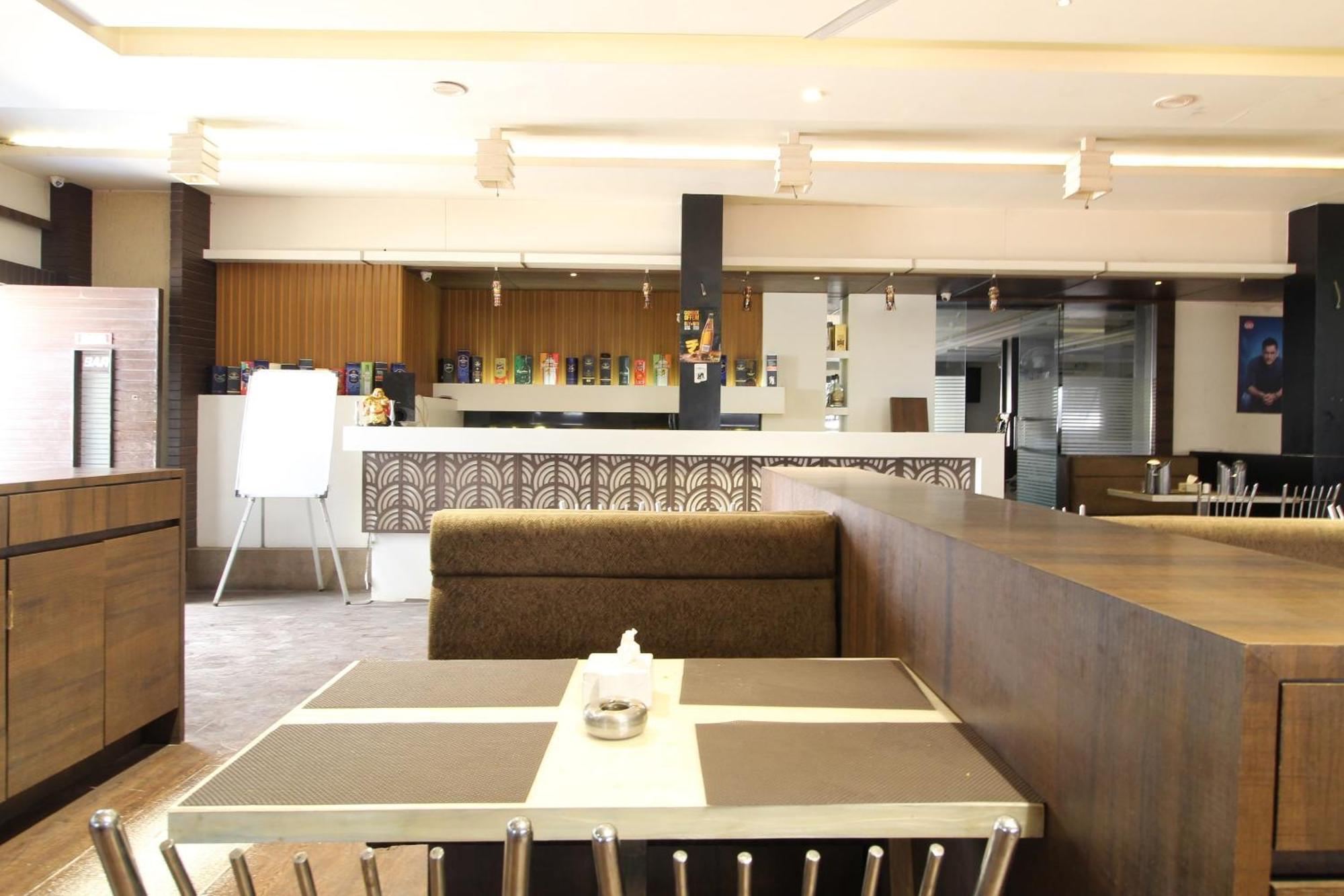 Hotel O New Pune Dehu Kültér fotó