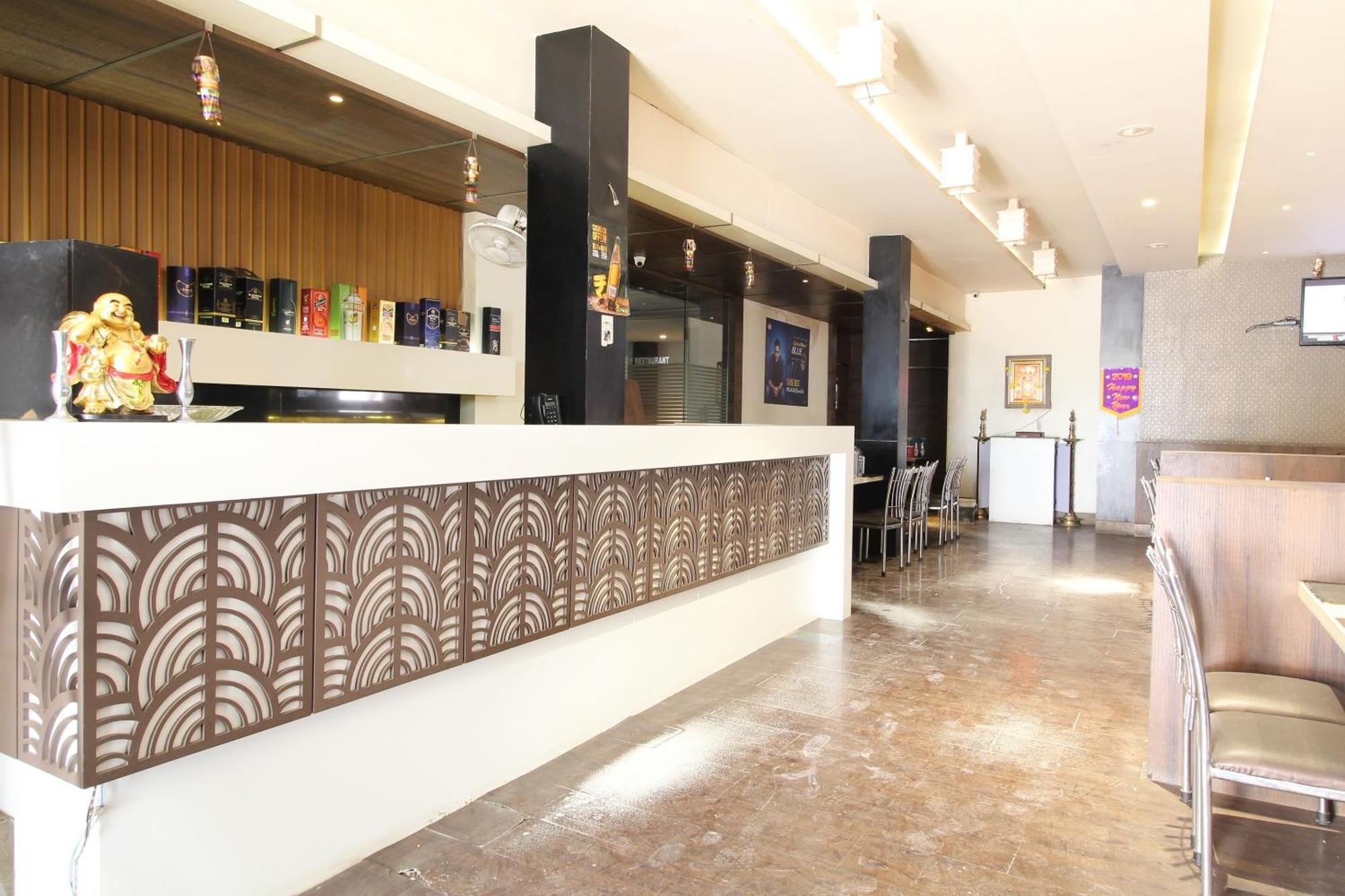 Hotel O New Pune Dehu Kültér fotó