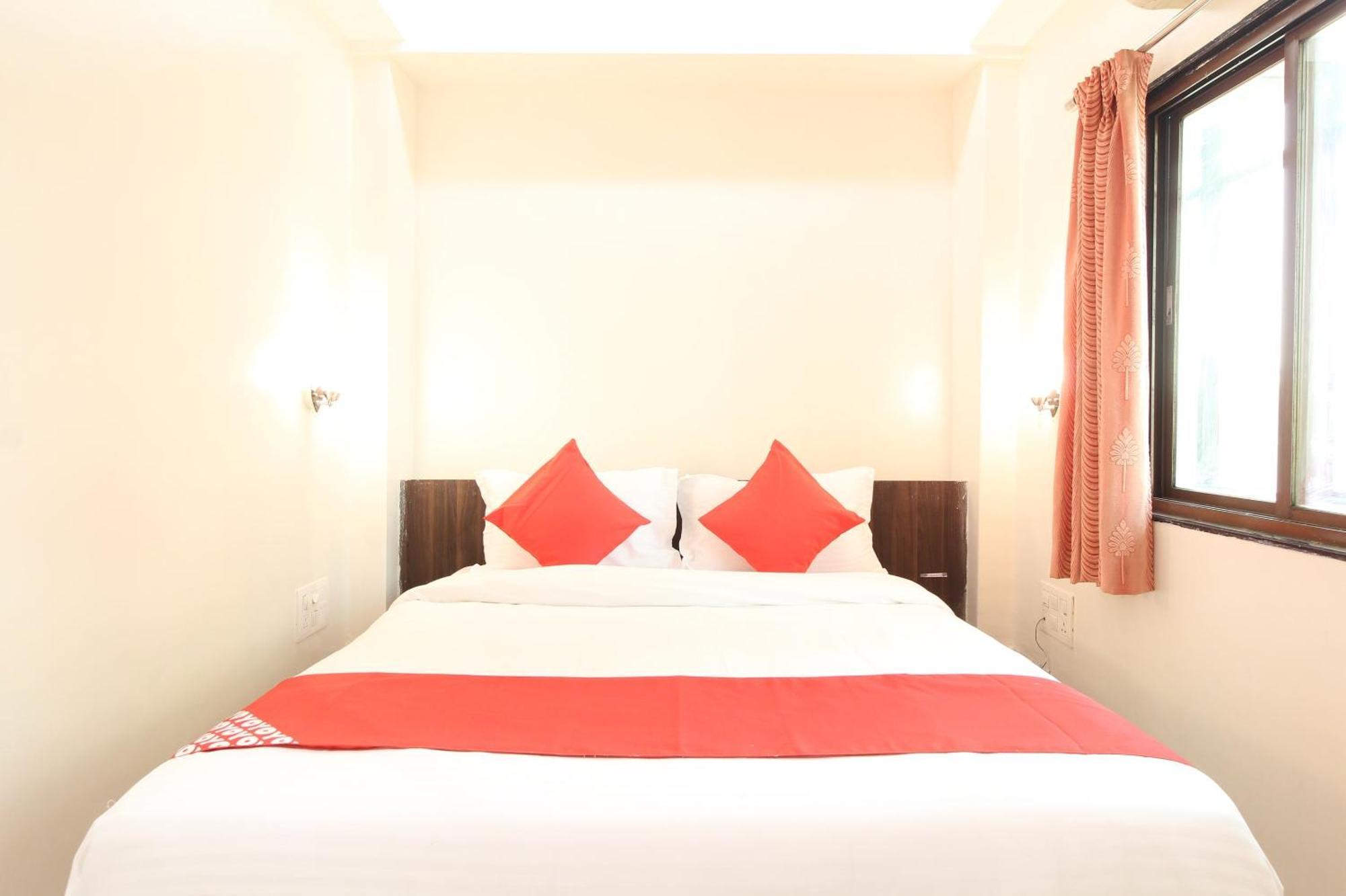 Hotel O New Pune Dehu Kültér fotó