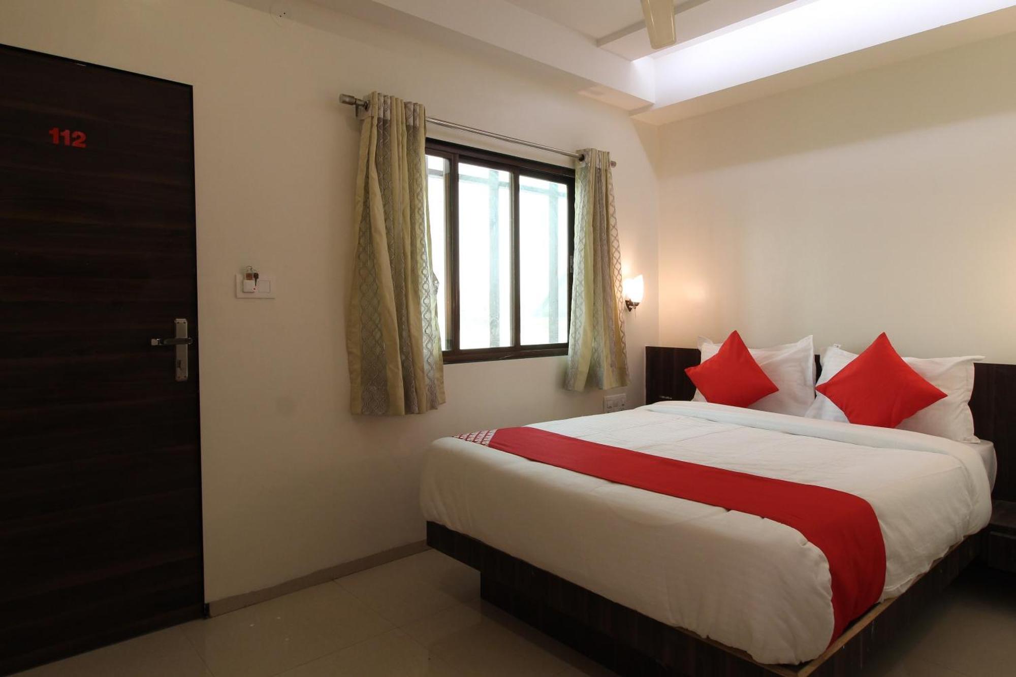 Hotel O New Pune Dehu Kültér fotó