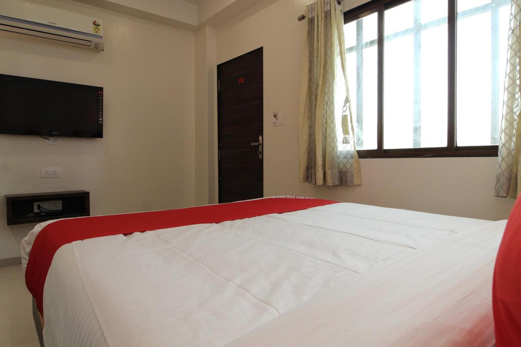 Hotel O New Pune Dehu Kültér fotó