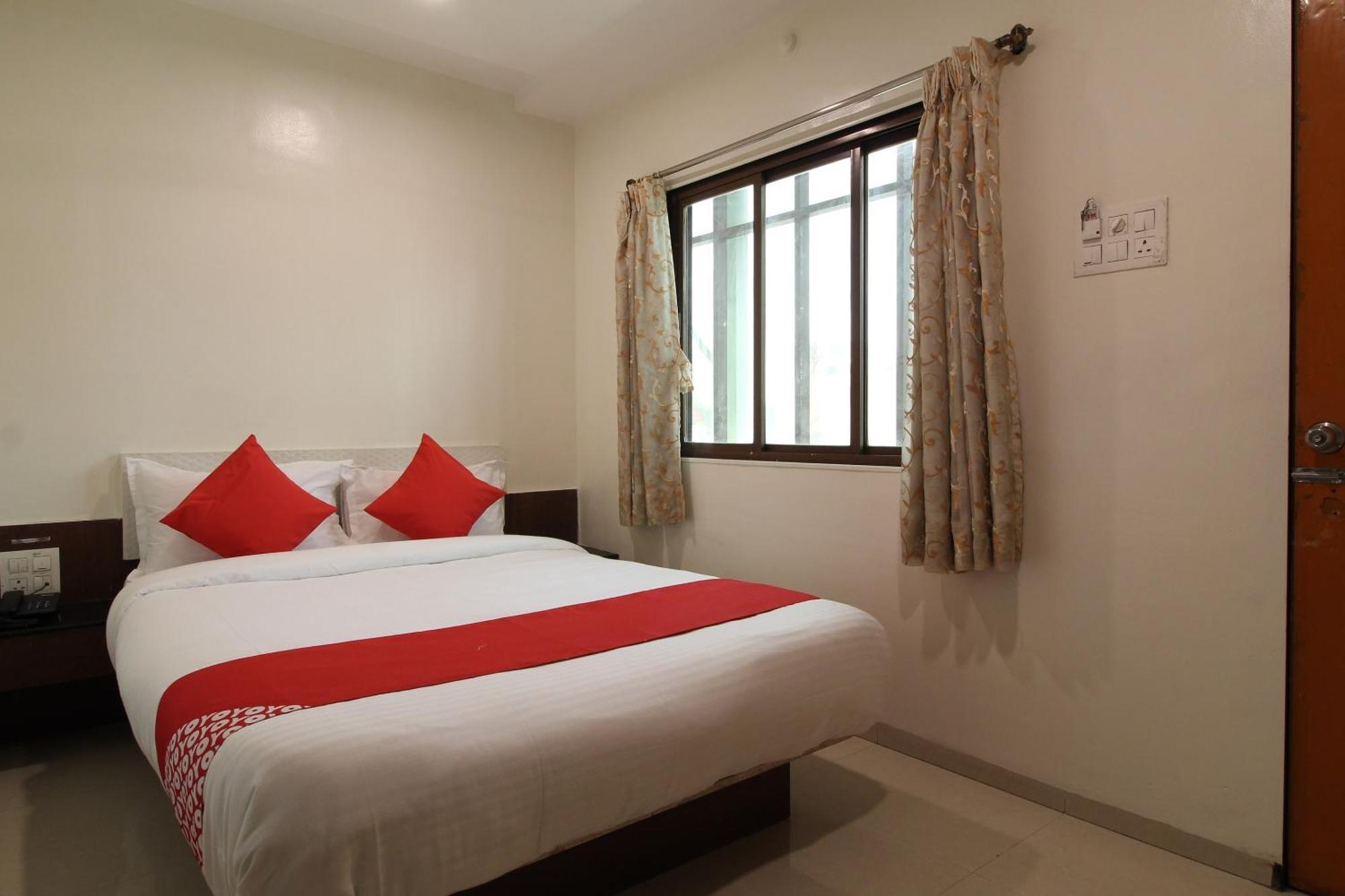 Hotel O New Pune Dehu Kültér fotó