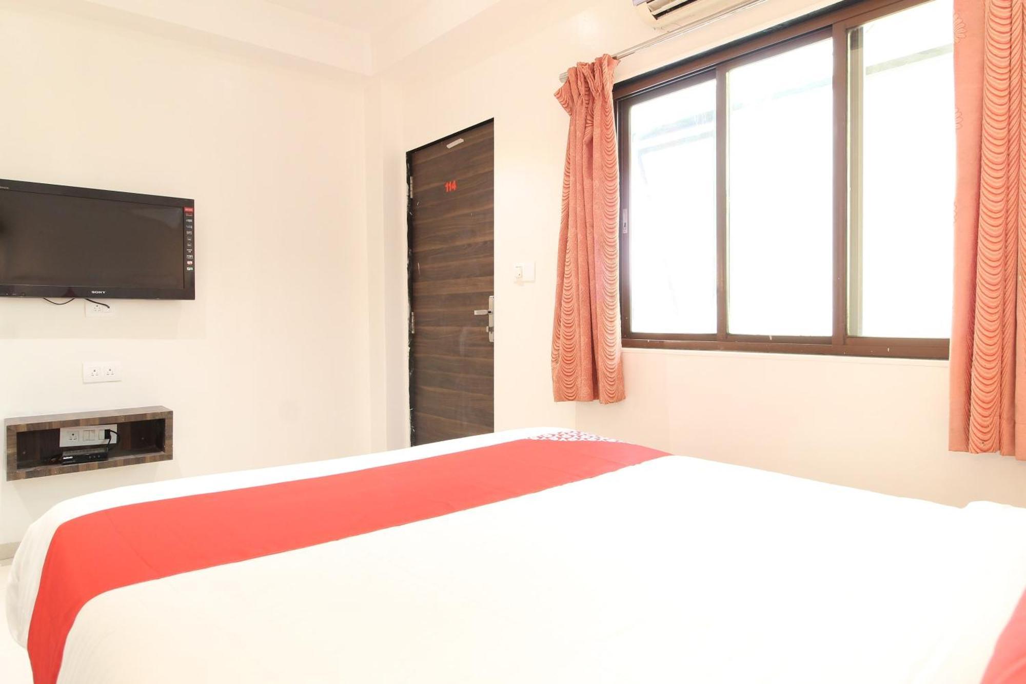 Hotel O New Pune Dehu Kültér fotó