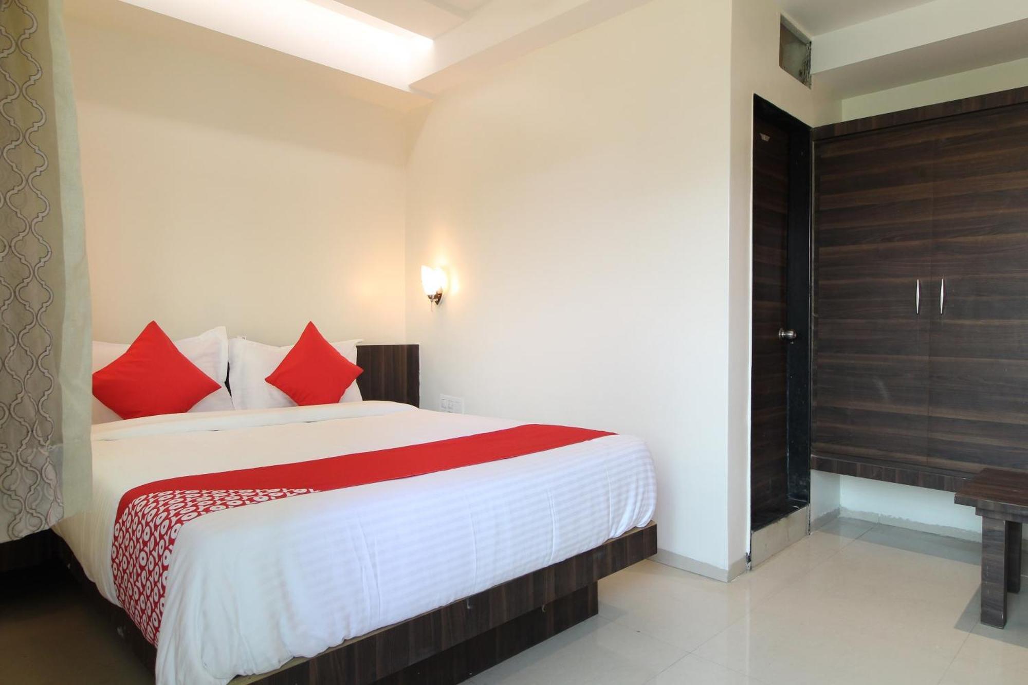 Hotel O New Pune Dehu Kültér fotó