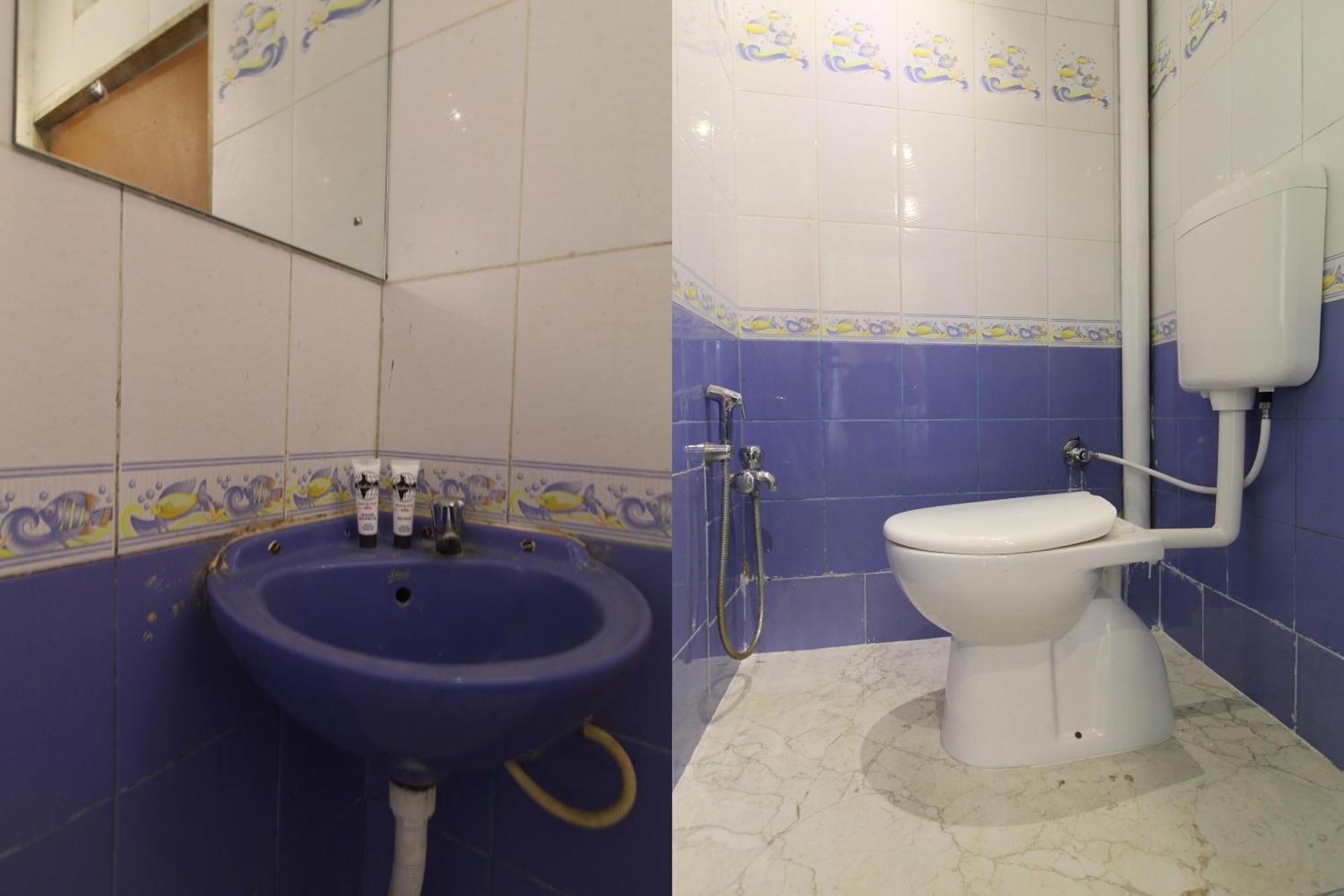 Hotel O New Pune Dehu Kültér fotó