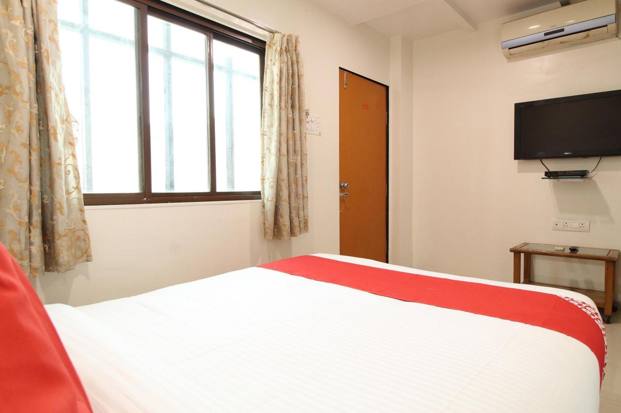 Hotel O New Pune Dehu Kültér fotó