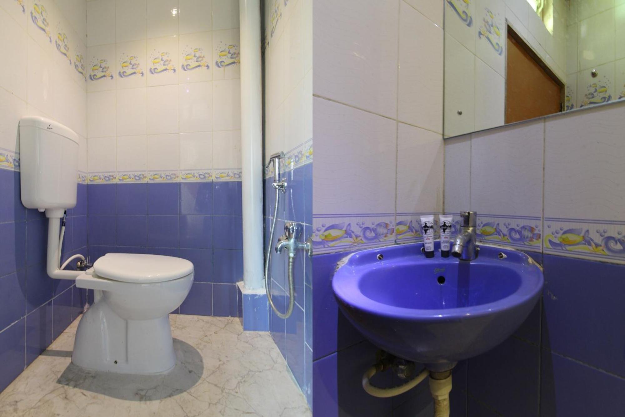 Hotel O New Pune Dehu Kültér fotó