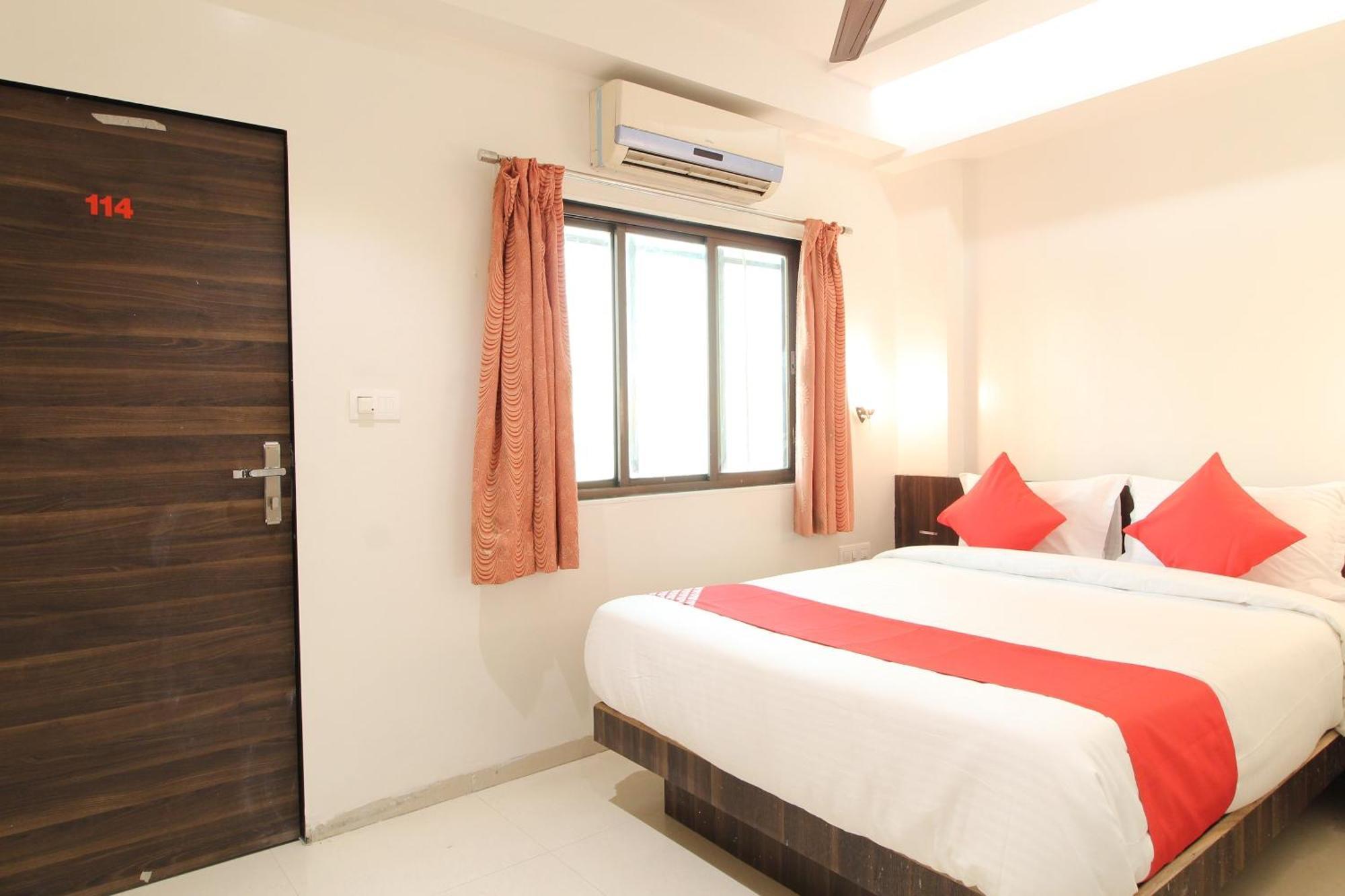 Hotel O New Pune Dehu Kültér fotó