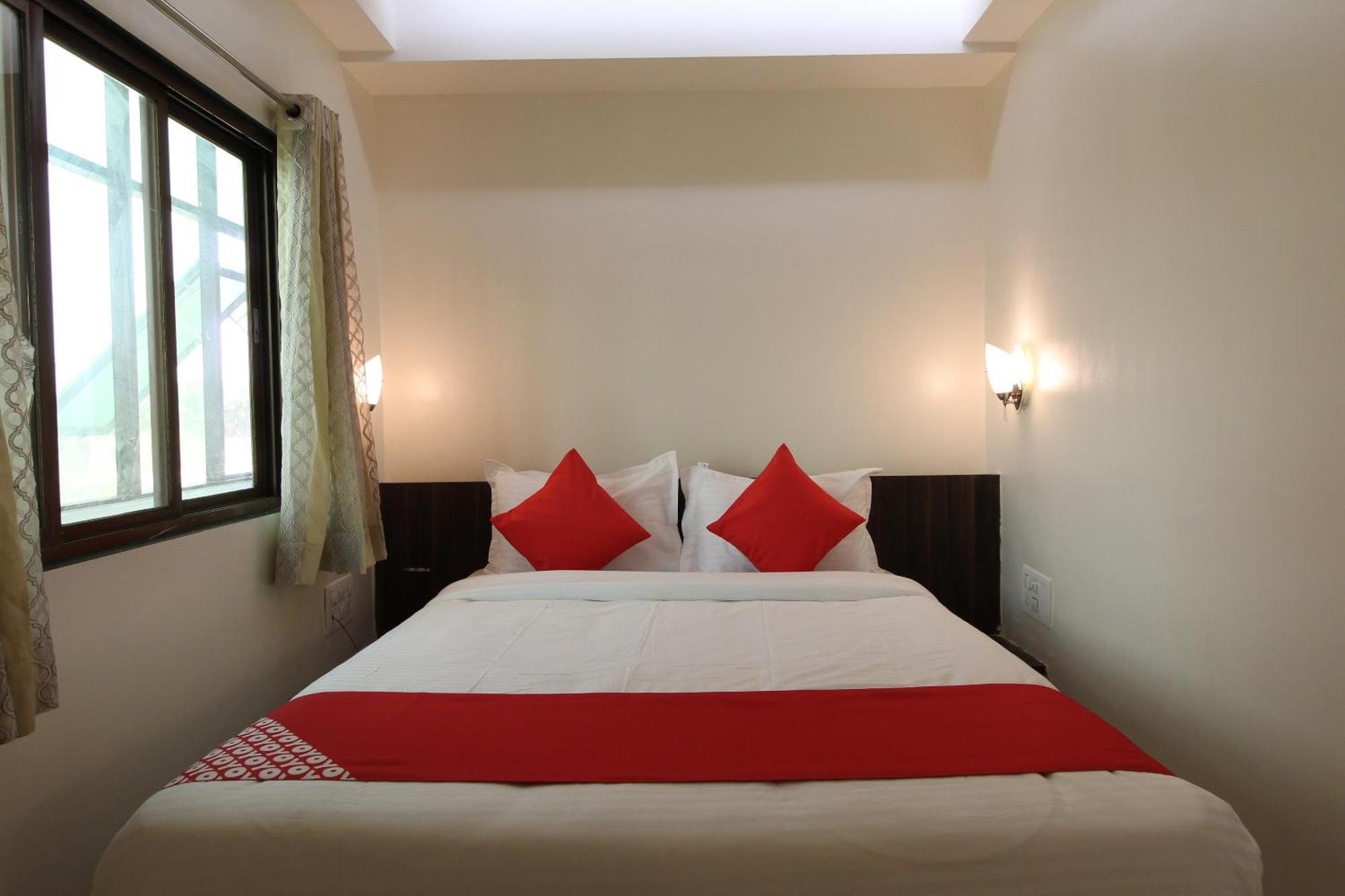 Hotel O New Pune Dehu Kültér fotó