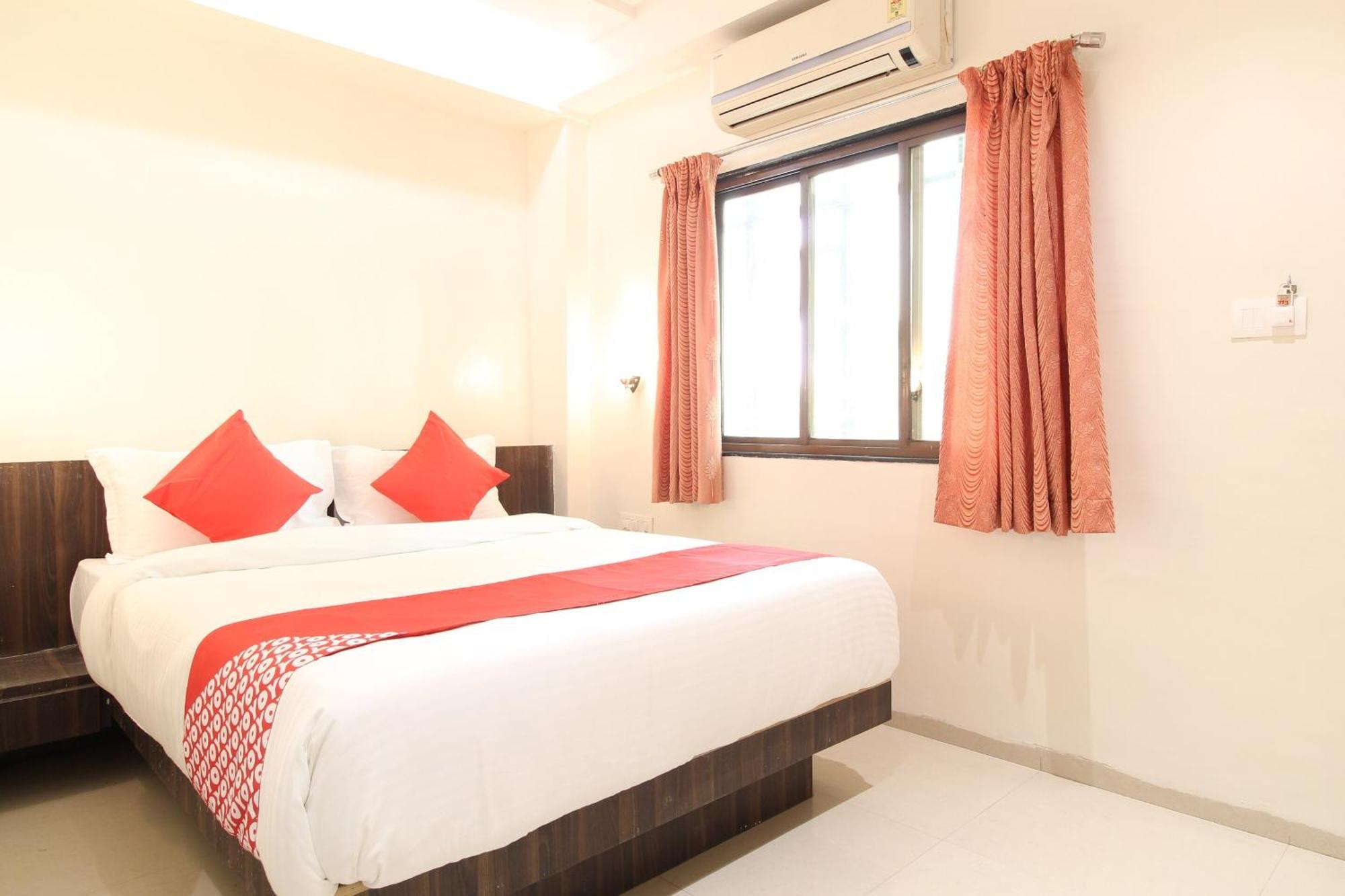 Hotel O New Pune Dehu Kültér fotó