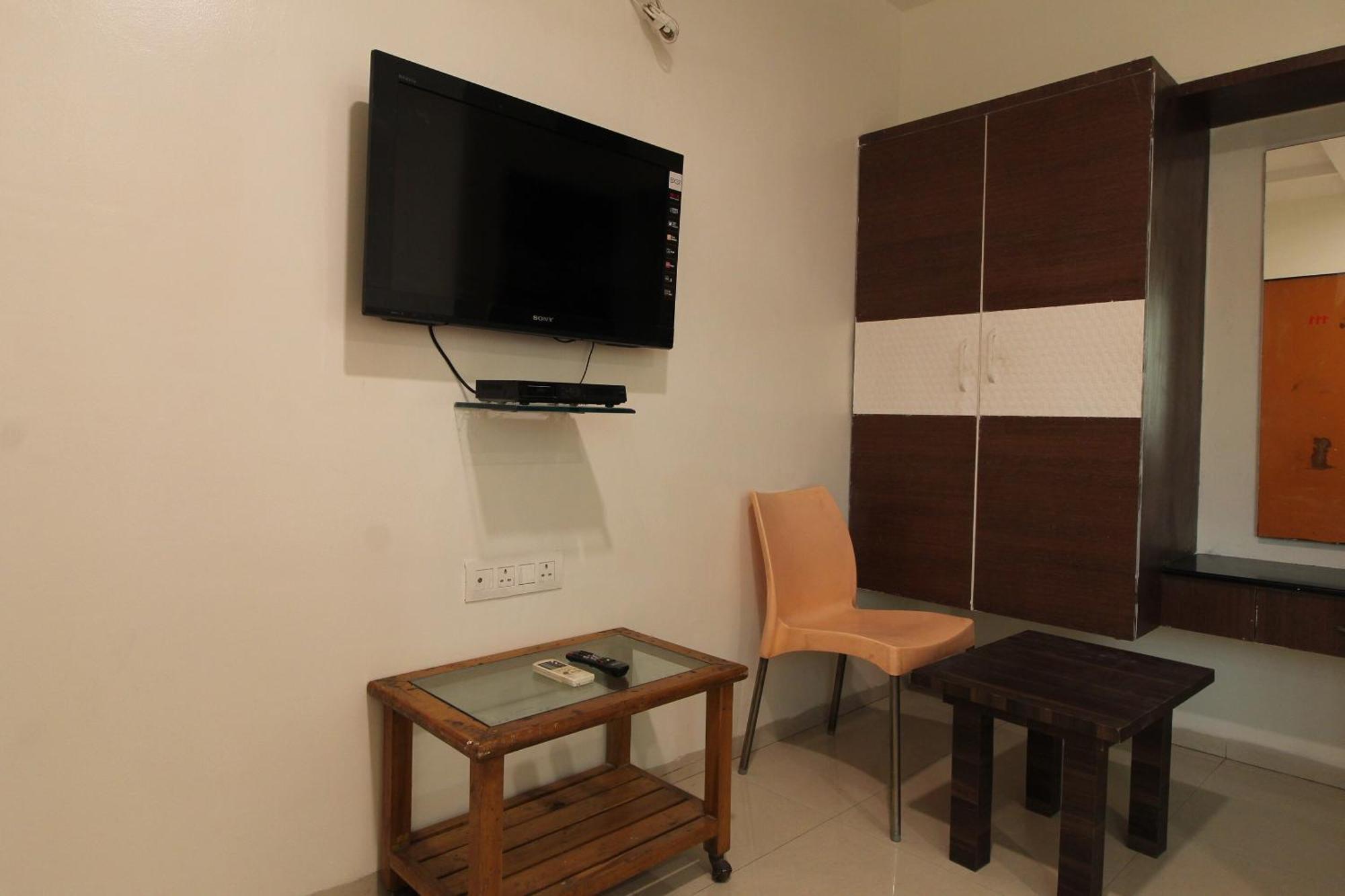 Hotel O New Pune Dehu Kültér fotó