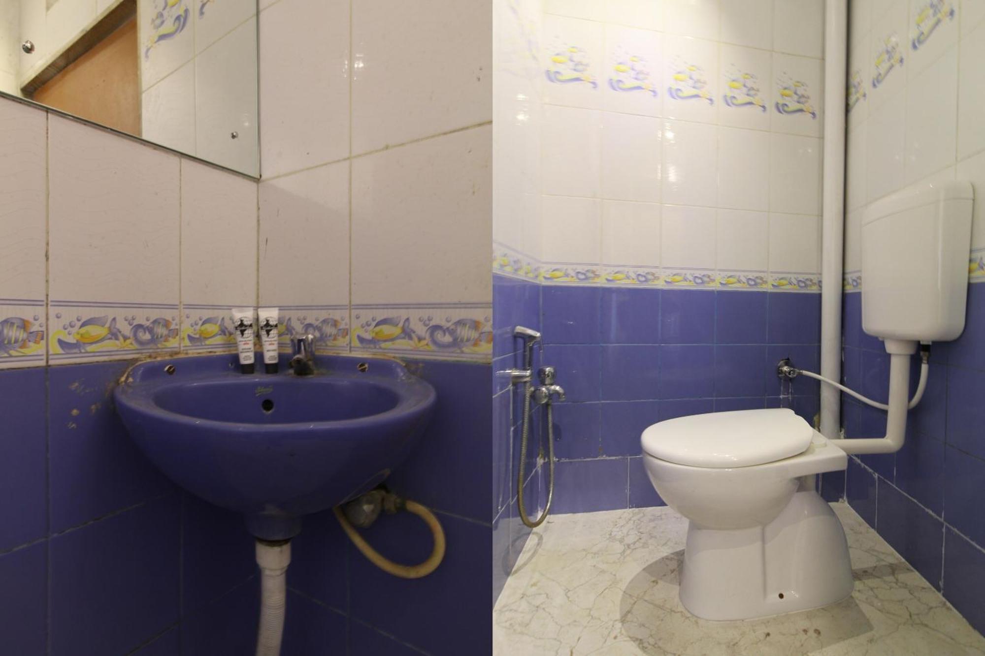 Hotel O New Pune Dehu Kültér fotó